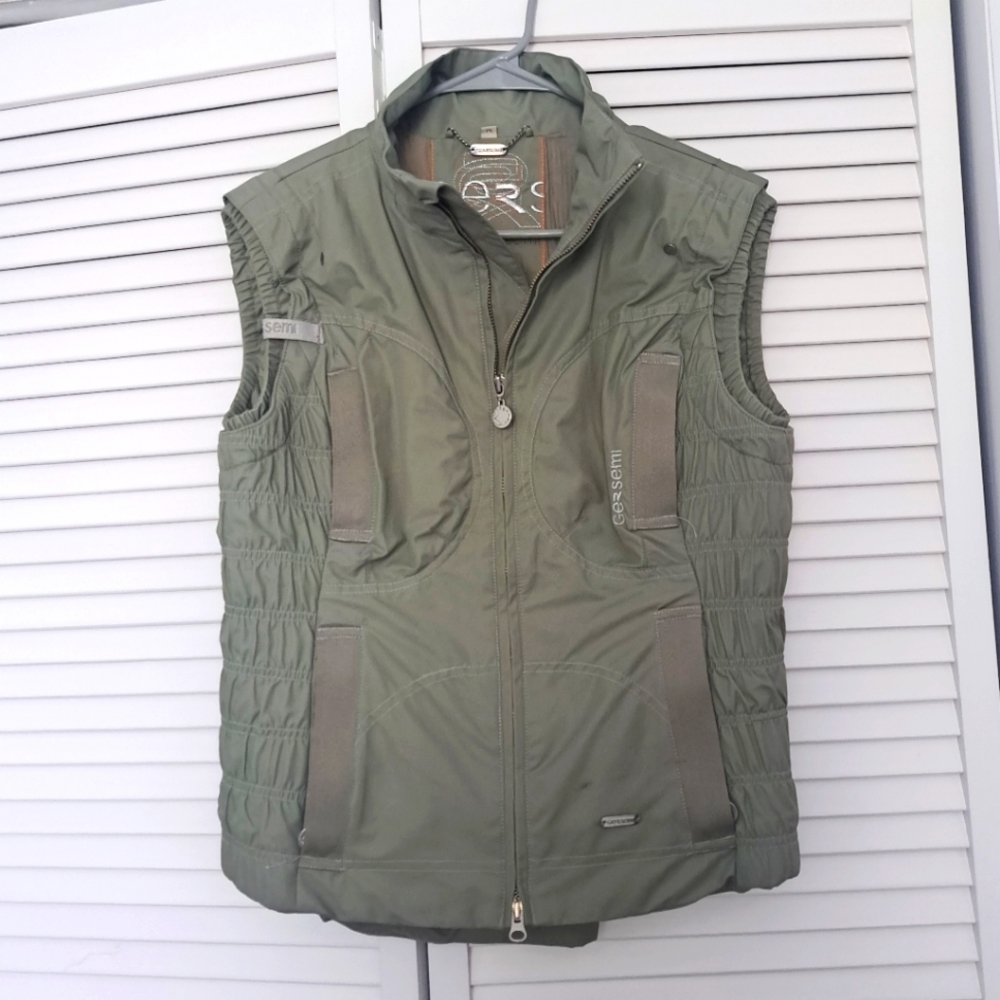 Gersemi Equestrian Vest